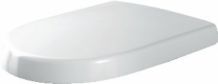 Villeroy & Boch Subway 2.0 closetzitting compact Quick Release/Soft Close 9M69S101